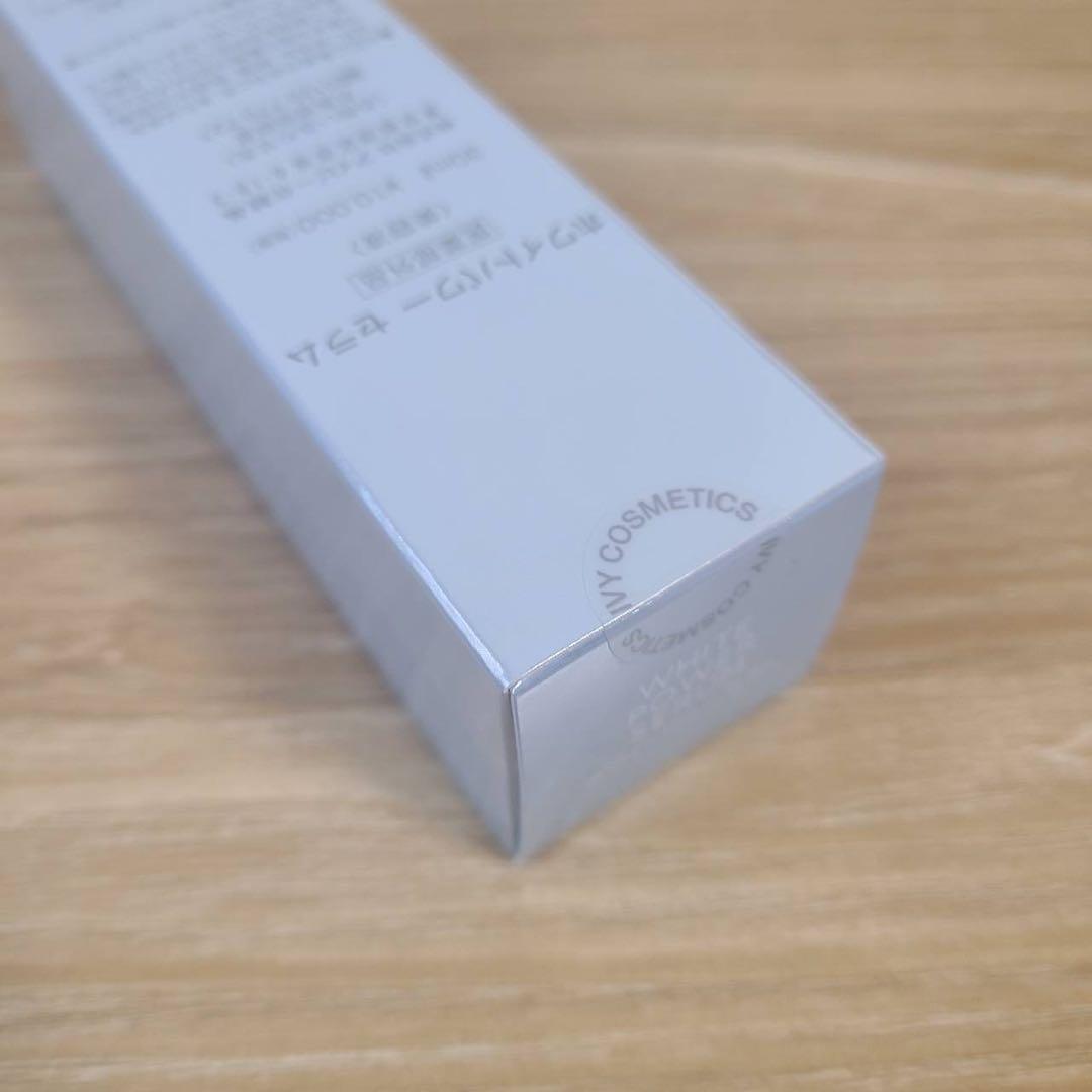 6本セット アイビー化粧品 ホワイトパワーセラム 美容液 - メルカリ