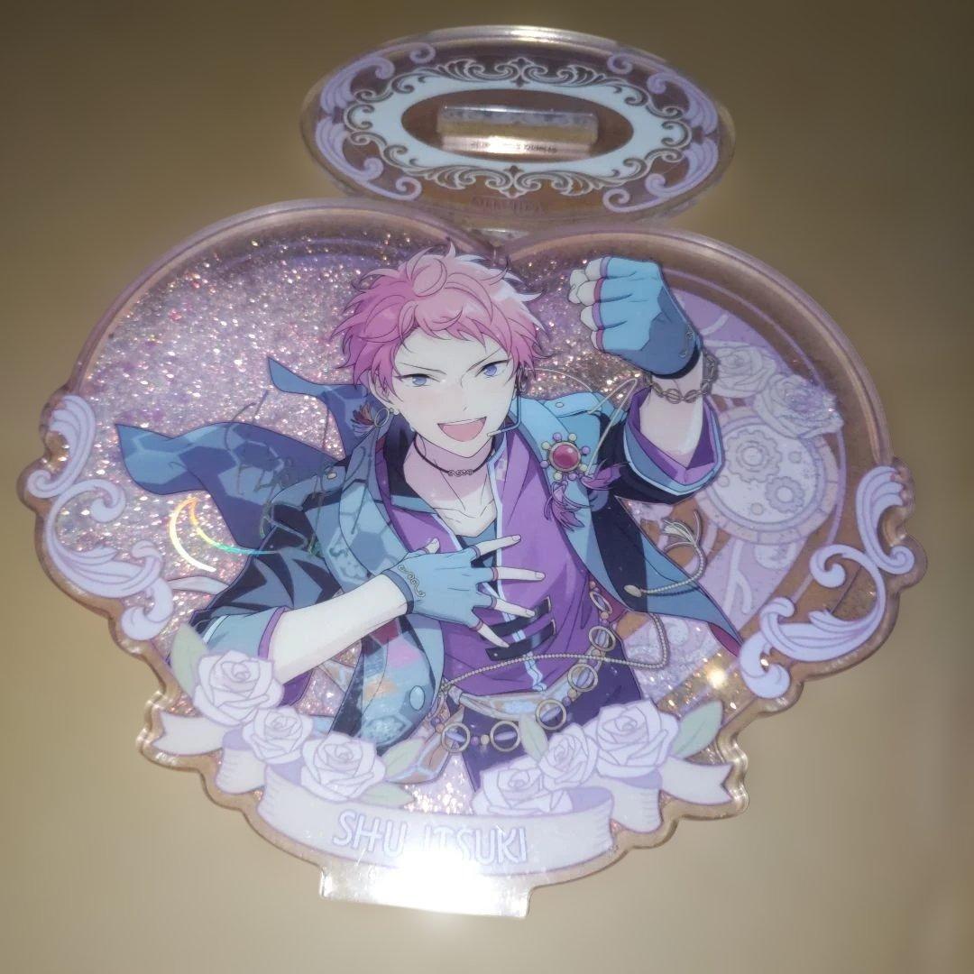 あんさんぶるスターズ あんスタ アクリルスタンド 斎宮宗 1 - メルカリ