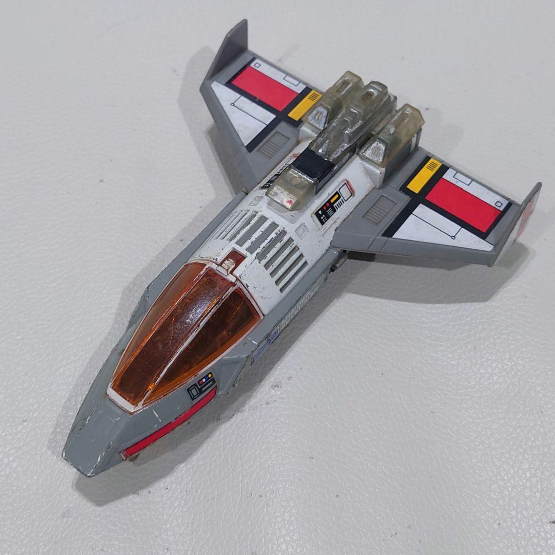 DXポピニカ 超次元戦車シャイアン 宇宙刑事シャイダー - メルカリ