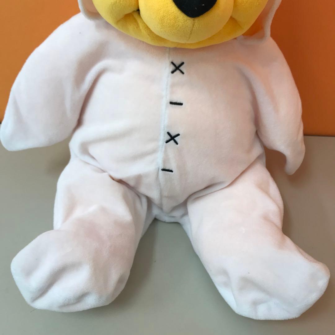 専用The Wishing Bear プーさんのきらきら星 Lサイズ ぬいぐるみ