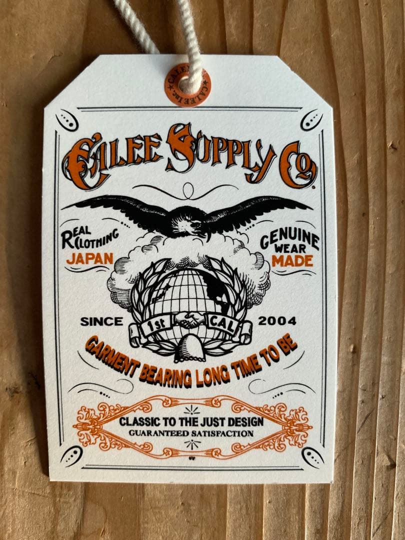 現行限定品 CALEE スネーク柄 フランネル オーバーサイズシャツ L