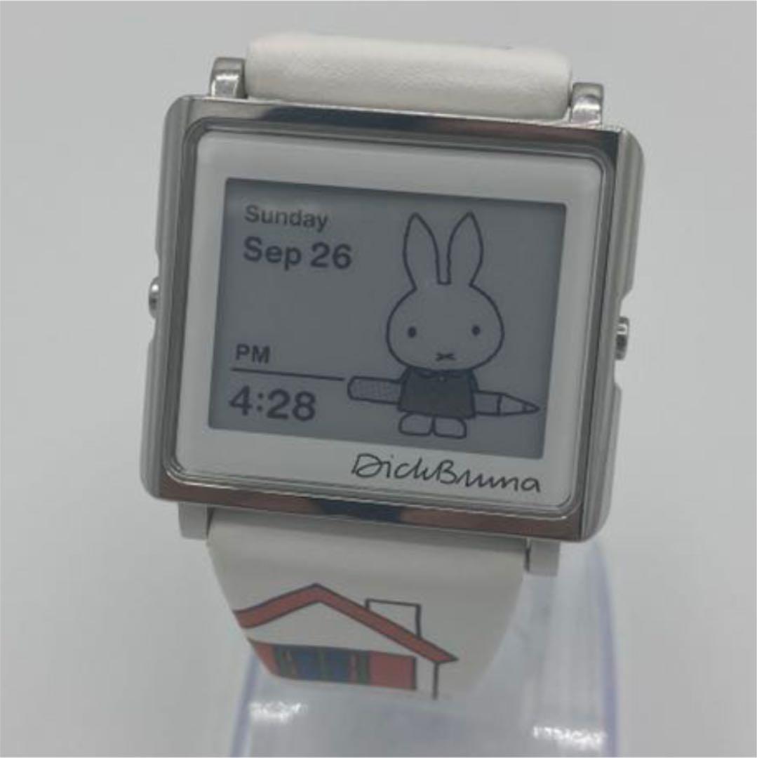 美品 EPSON スマートキャンバス ミッフィ miffy - メルカリ
