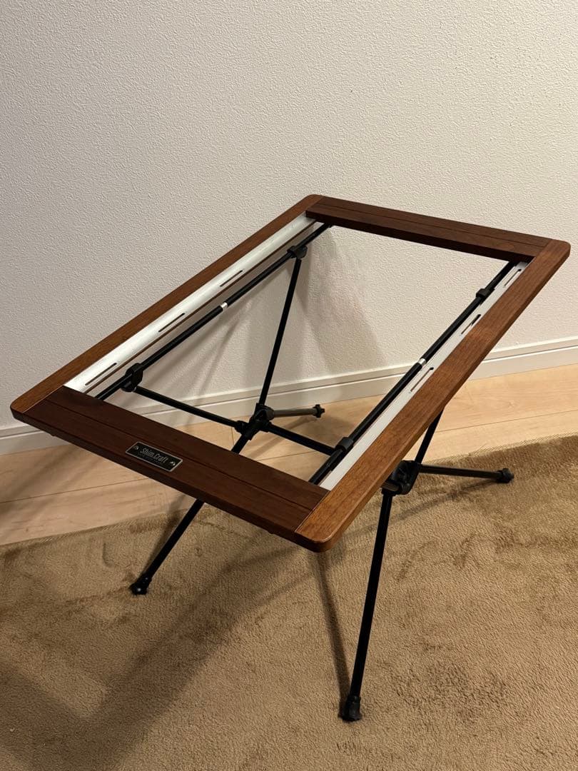 Shim.Craft シムクラフト TGF ウォールナット