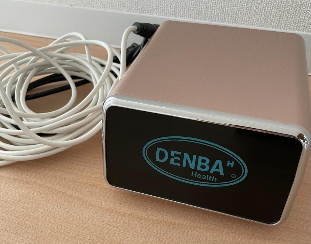 DENBA Health　スタンダード　中古品 DENBA Healthスタンダード製品ページ | DENBA公式一次販売店