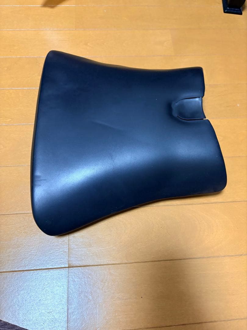 d*9様 NSR250R MC21 純正シート