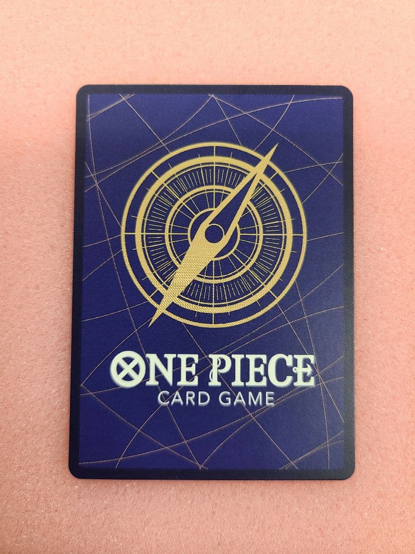 OP11-106】ゼウスSP R パラレル エッグヘッドクライシス ナミ - メルカリ