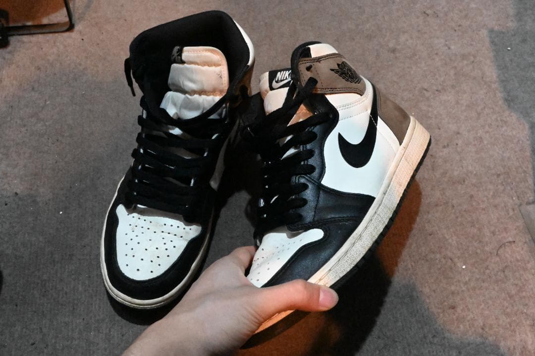 【本日29(木)17時まで】AirJordan1High\