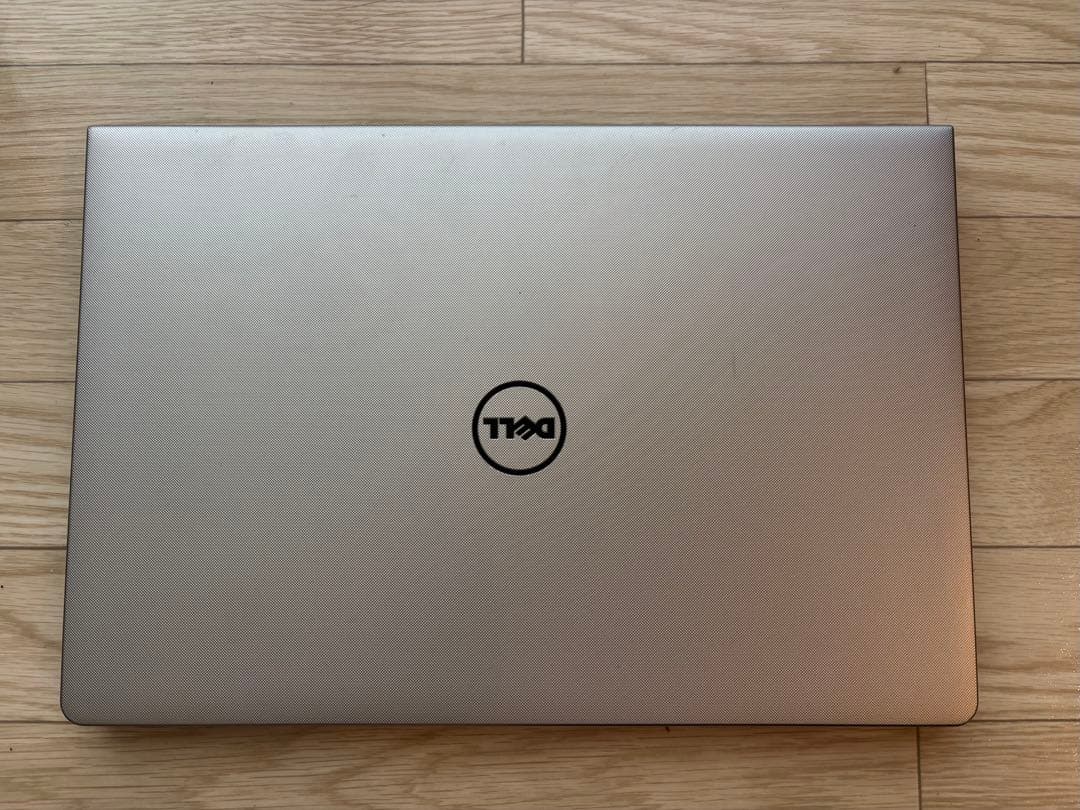 Dell ノートPC Inspiron 5559 Core i5 8GB