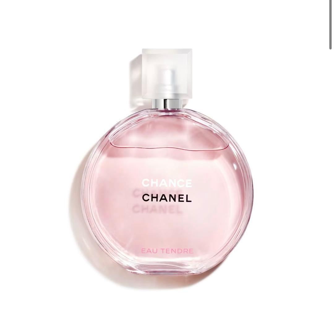 CHANEL シャネル 香水 チャンス オー タンドゥル 100ml 未開封