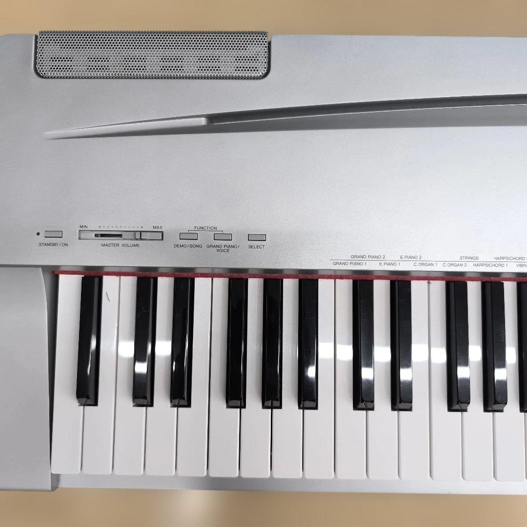 YAMAHAヤマハ P-70 電子ピアノ 88鍵 - メルカリ