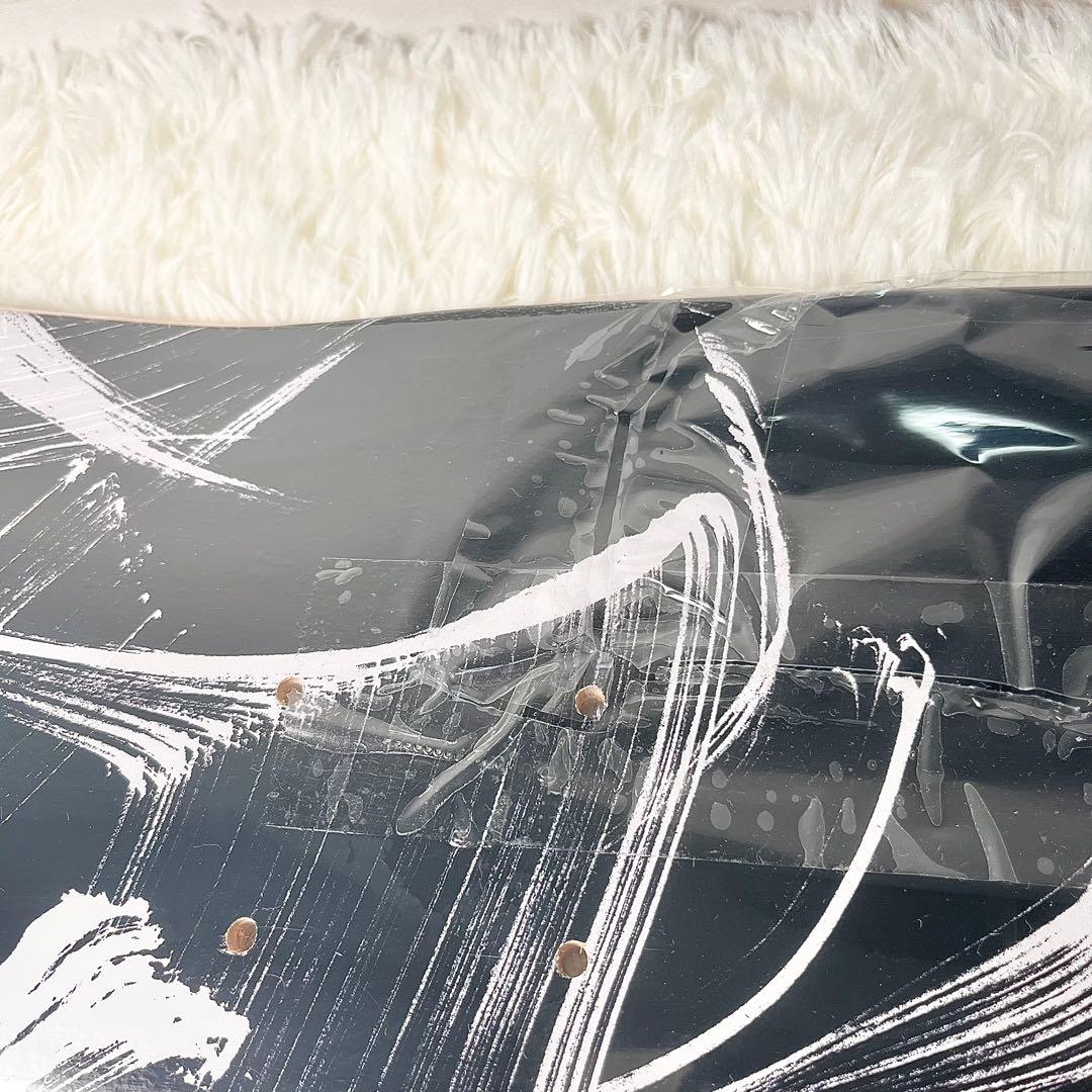 未使用・極美品】ZONe×miltz 30名限定 非売品スケートボードデッキ