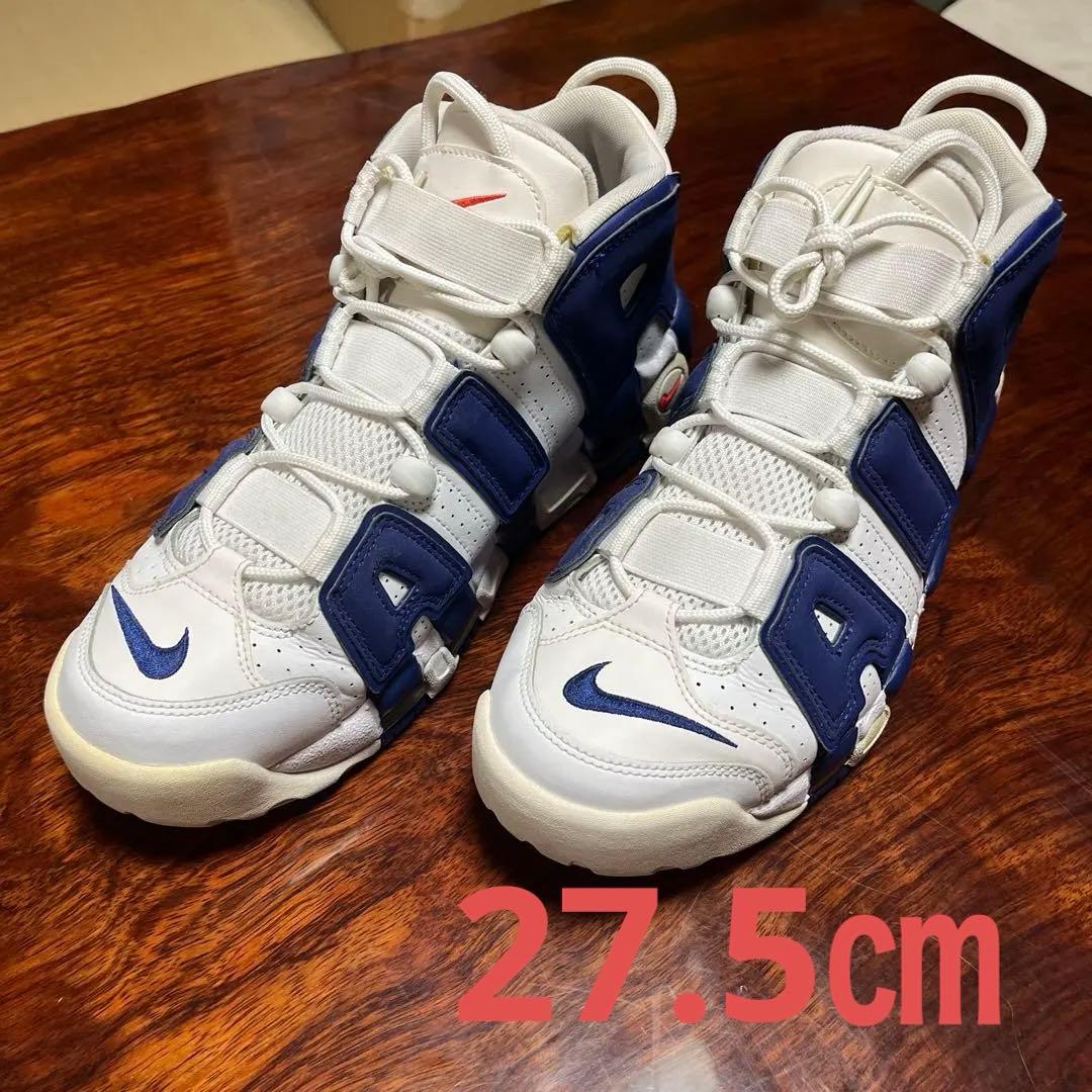 Nike Air More Uptempo 96 27.5㎝ 69416a30bef342c0170c8158-nike-