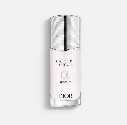 #新品#未開封#Dior#ディオール#カプチュール#美容液#トータルルセラム