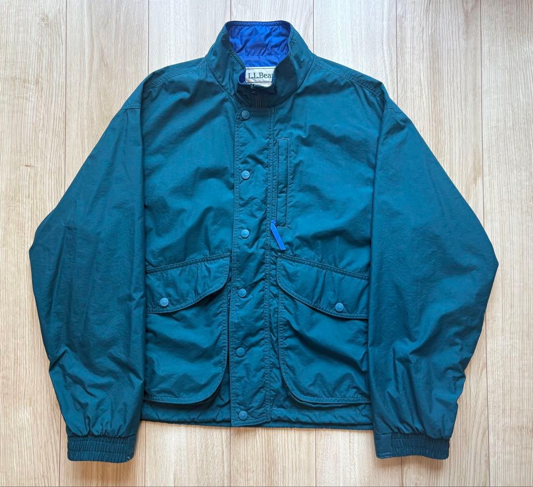 L.L.Bean Bean’s Windy Ridge Jacket ジャケット