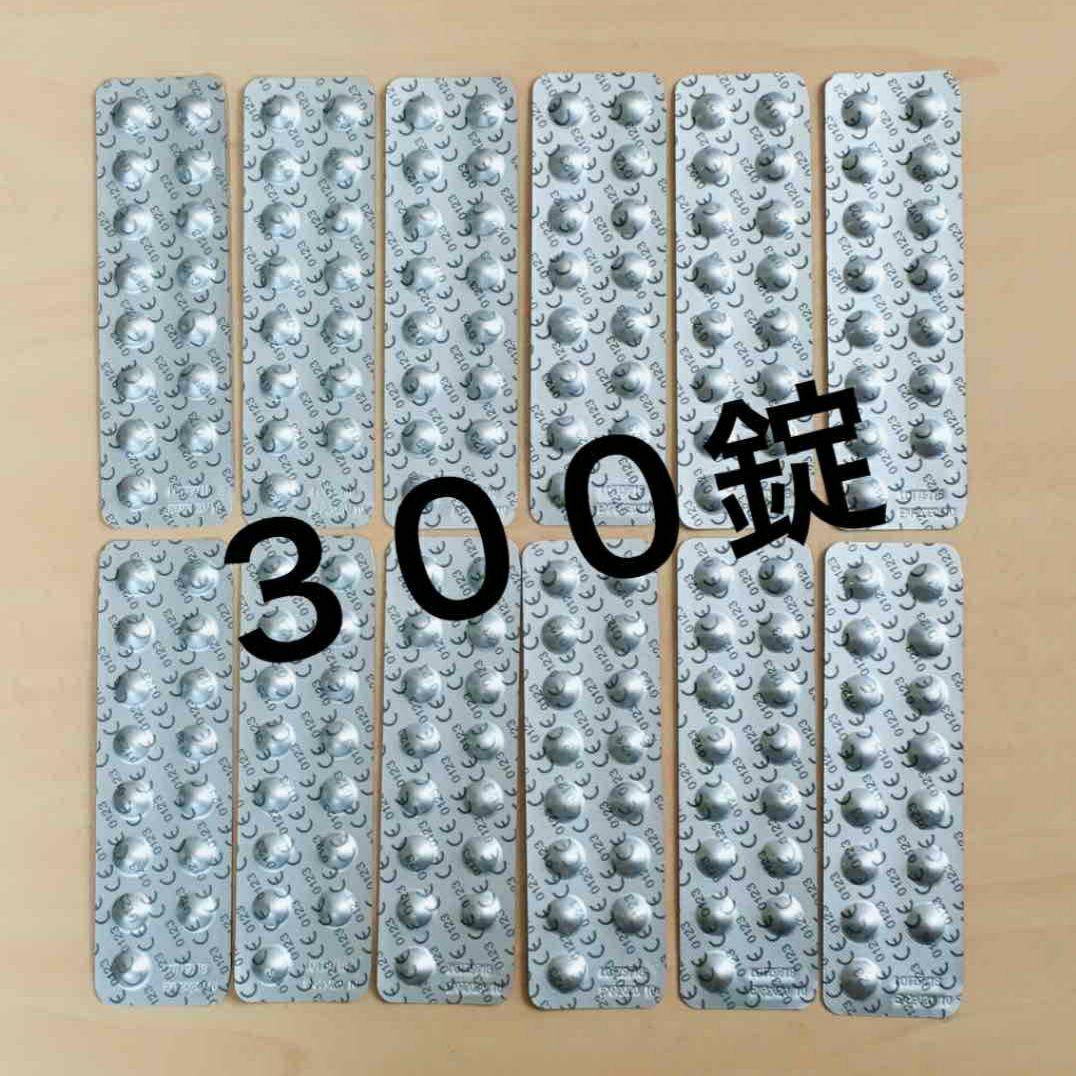 消毒液12本、専用ケース5個、中和錠300錠