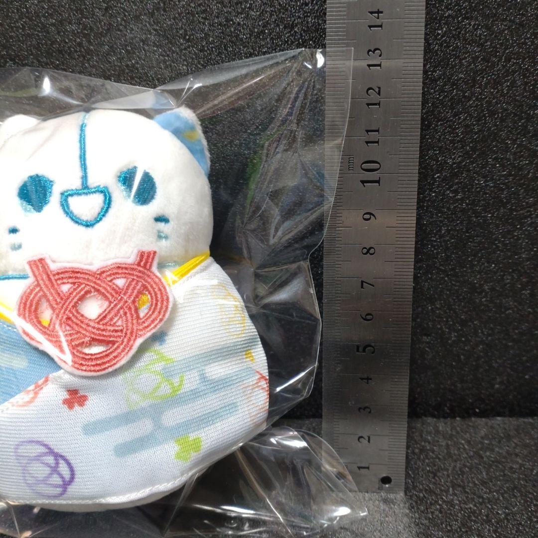 非売品】イリアム IRIAM しらす ぬいぐるみ - メルカリ