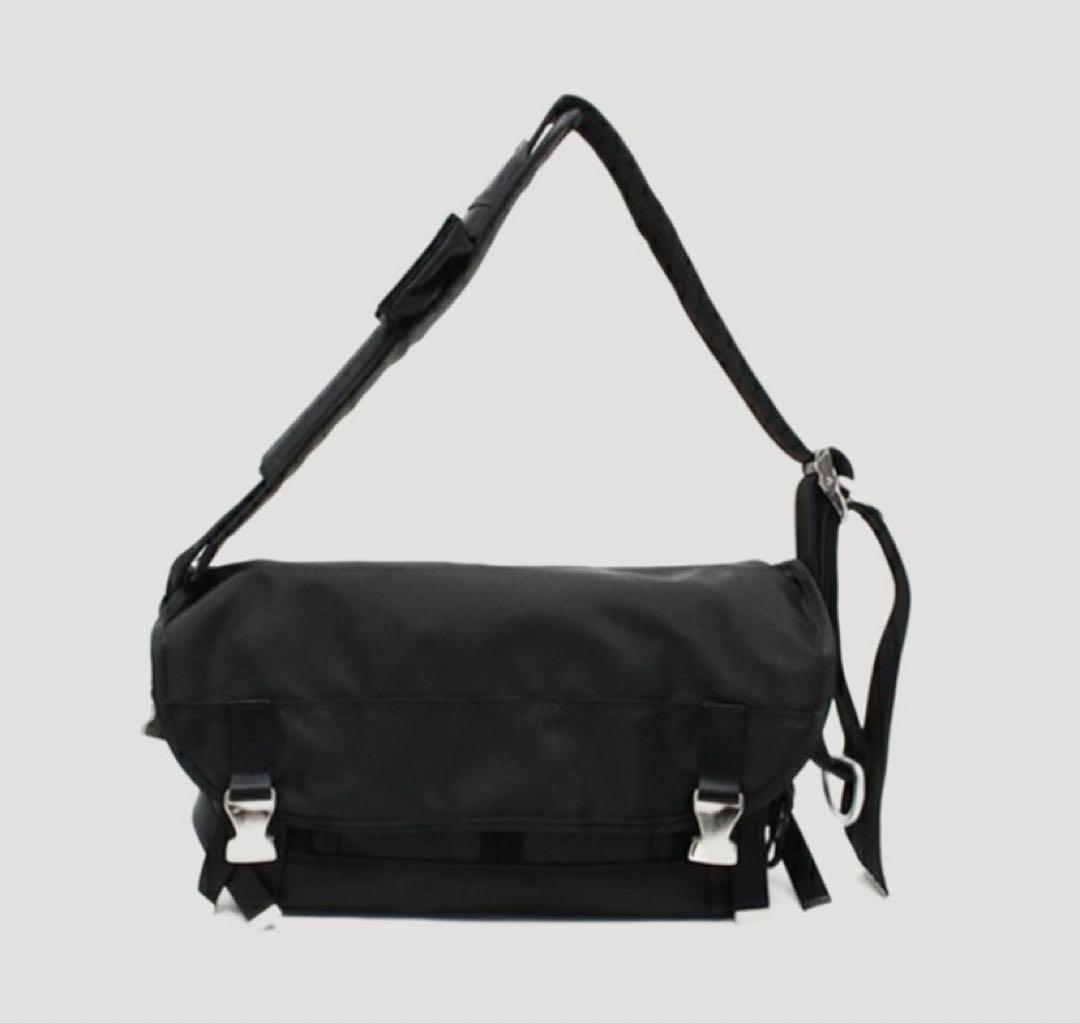 【LORINZA】メッセンジャーバッグ　ロリンザ LORINZA（ロリンザ）の「【LORINZA】MESSENGER BAG(M)（ショルダー