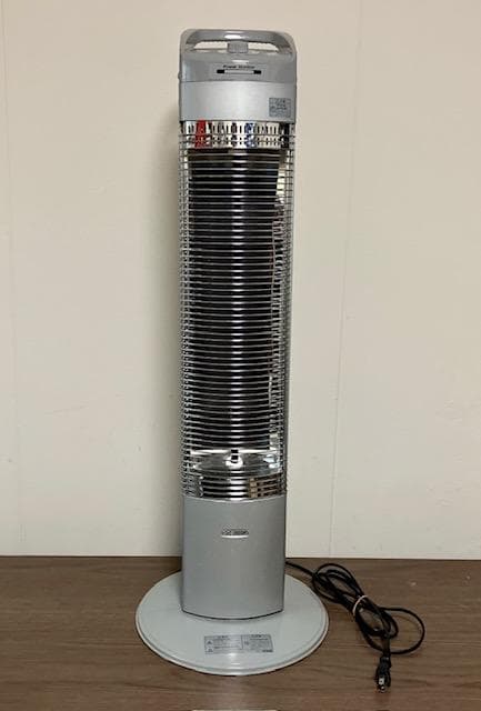 コロナ 遠赤外線ストーブ CORE HEAT CH-920R 2020年製 CORONA（コロナ） 電気ストーブ カーボンヒーター 本格遠赤外線電気