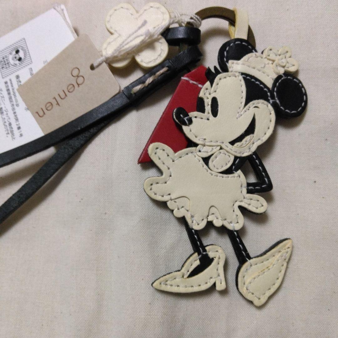 ゲンテン　Disneyキャラクター「ワクワクチャーム」