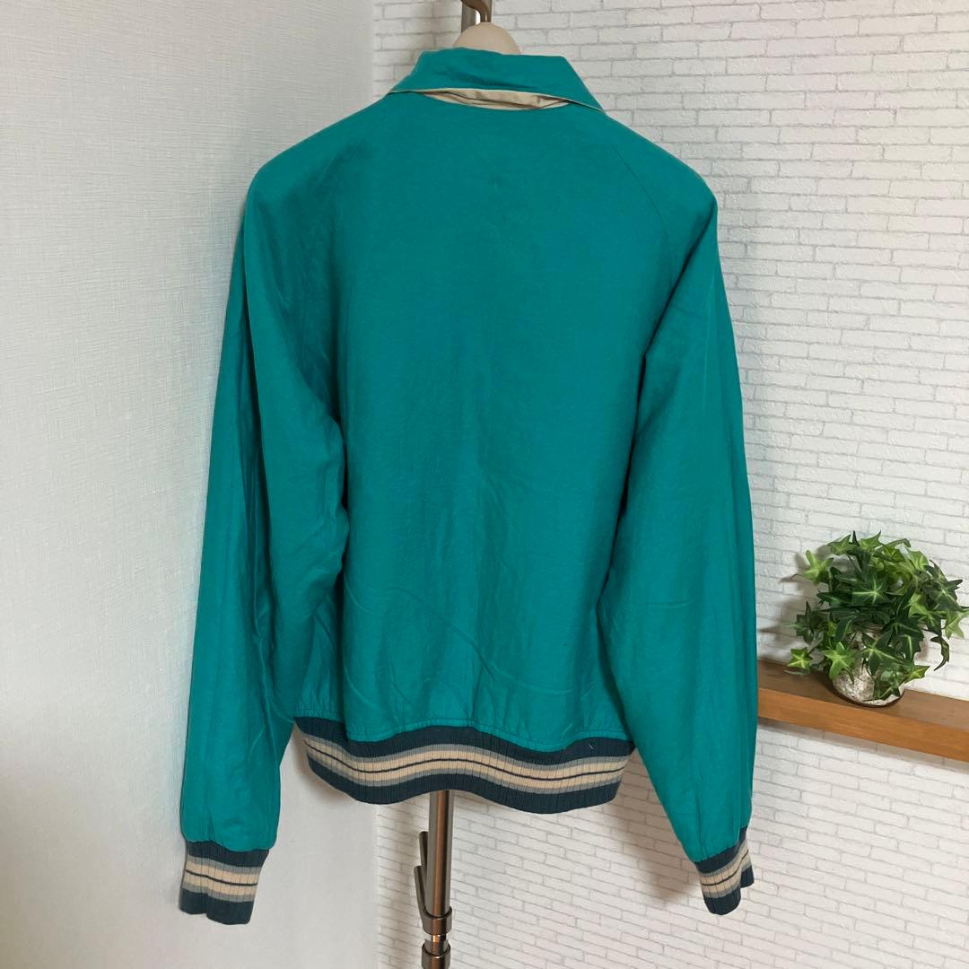 PHERROWS フェローズ　C.C.MASTERS スカジャン　リバーシブル