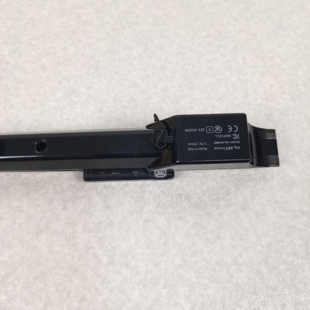 美品】ARTinoise lunatica 電子リコーダー MIDI 静音練習 - メルカリ