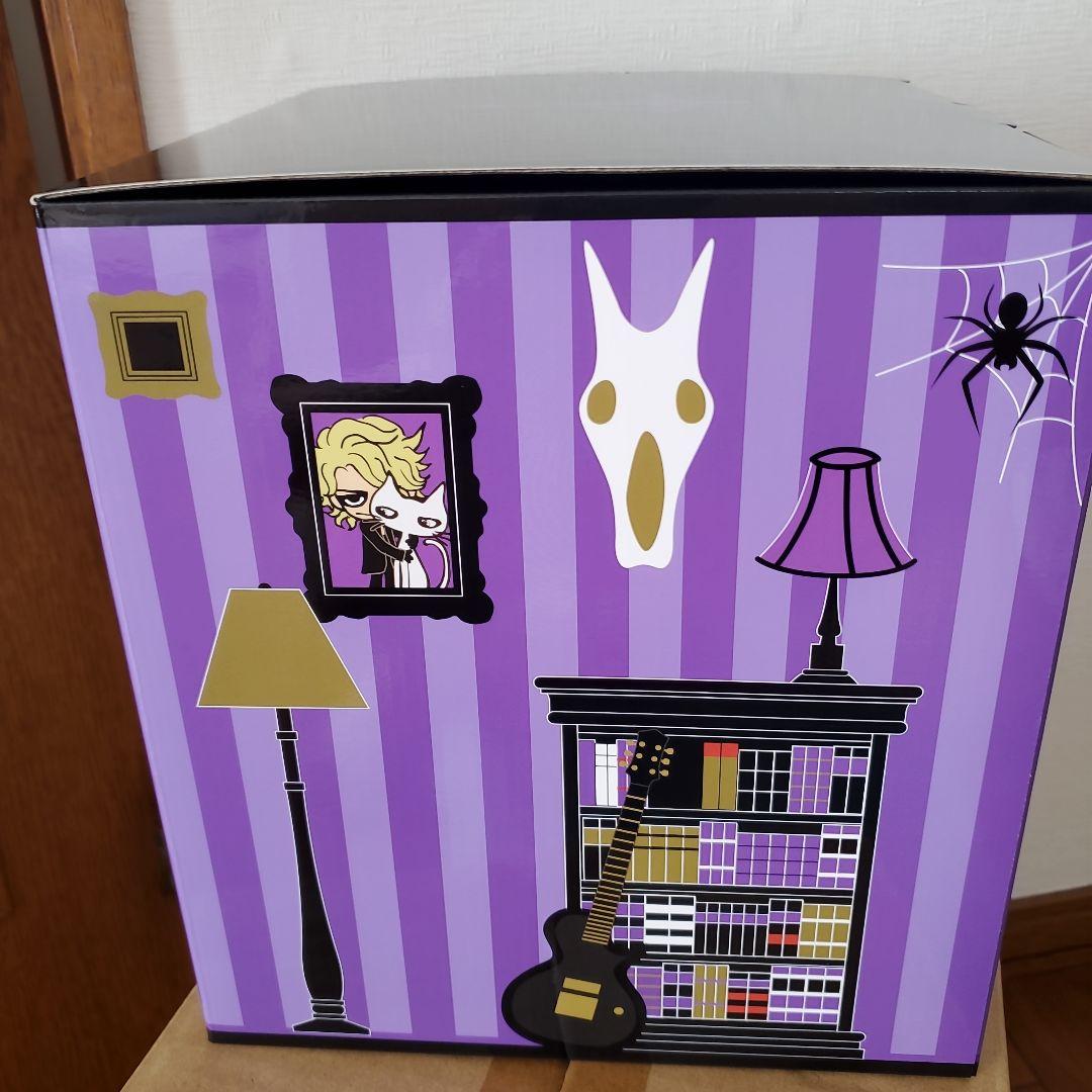 HYDE Edyh エディ ぬいぐるみ 新品未開封 - メルカリ