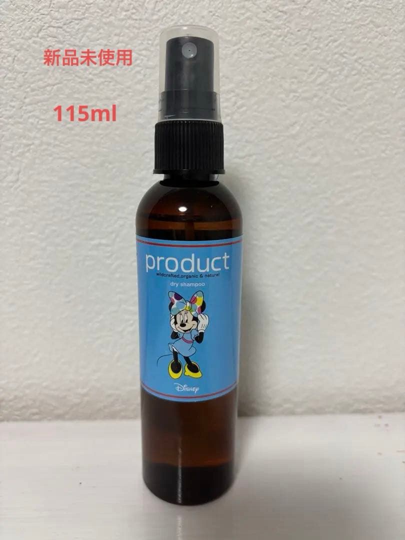 【新品未使用】PRODUCT ヘアシャインセラム　115ml