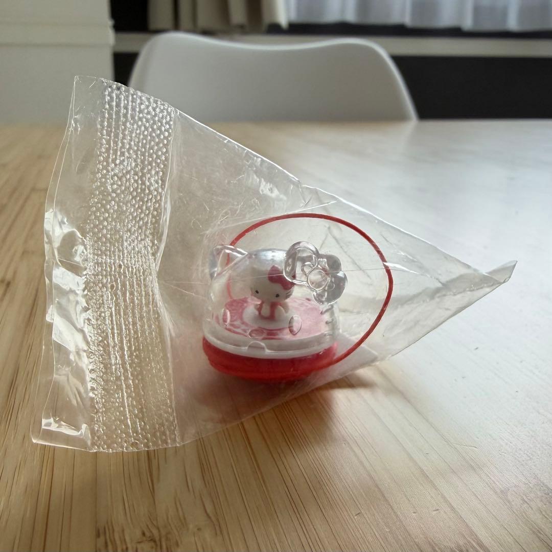 1/5発送※【激レア】500コに1コ☆くら寿司 ハローキティ in 鮮度くん