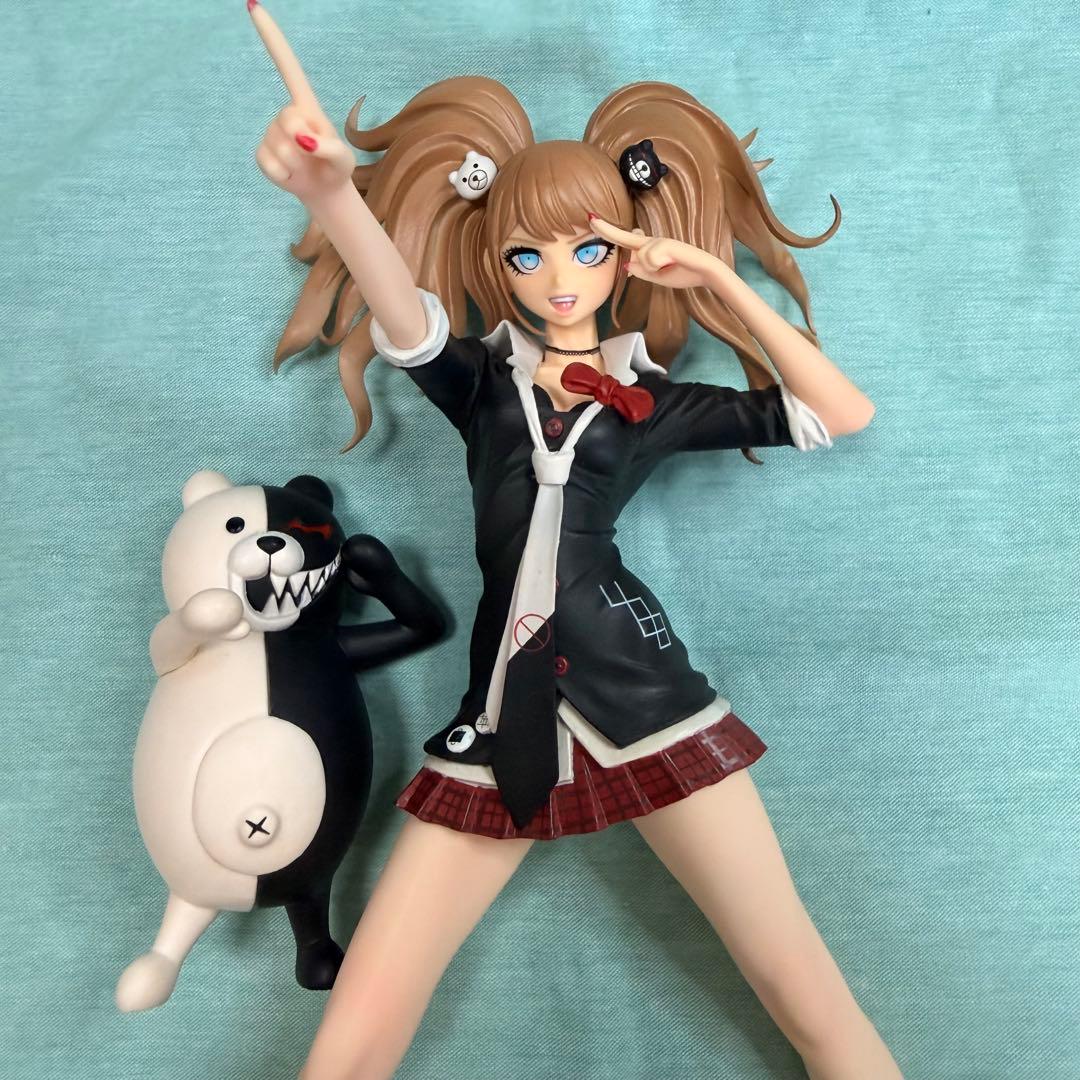 江ノ島盾子　スーパーダンガンロンパ2 超高校級01 フィギュア