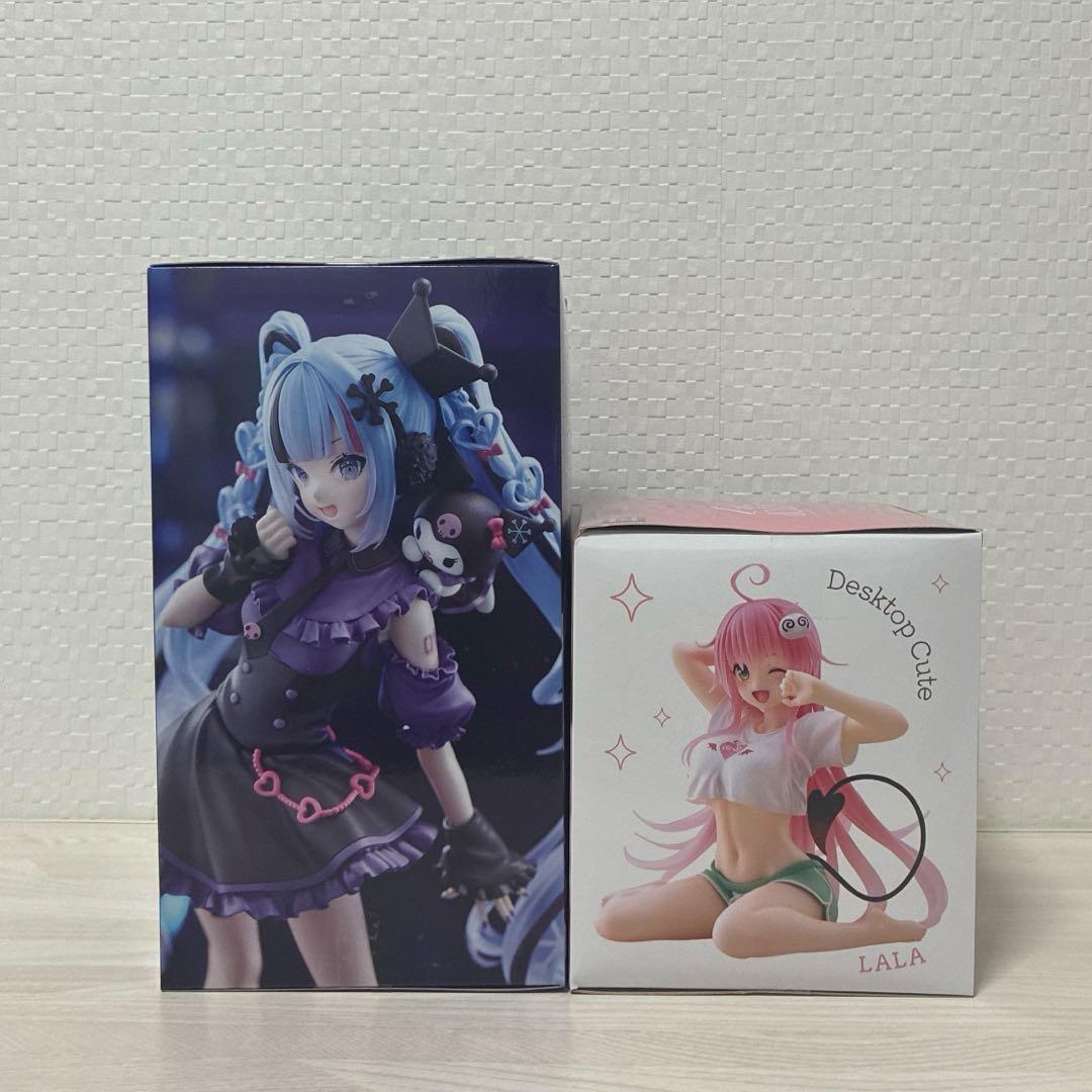 フィギュアまとめ売り10個セット - メルカリ