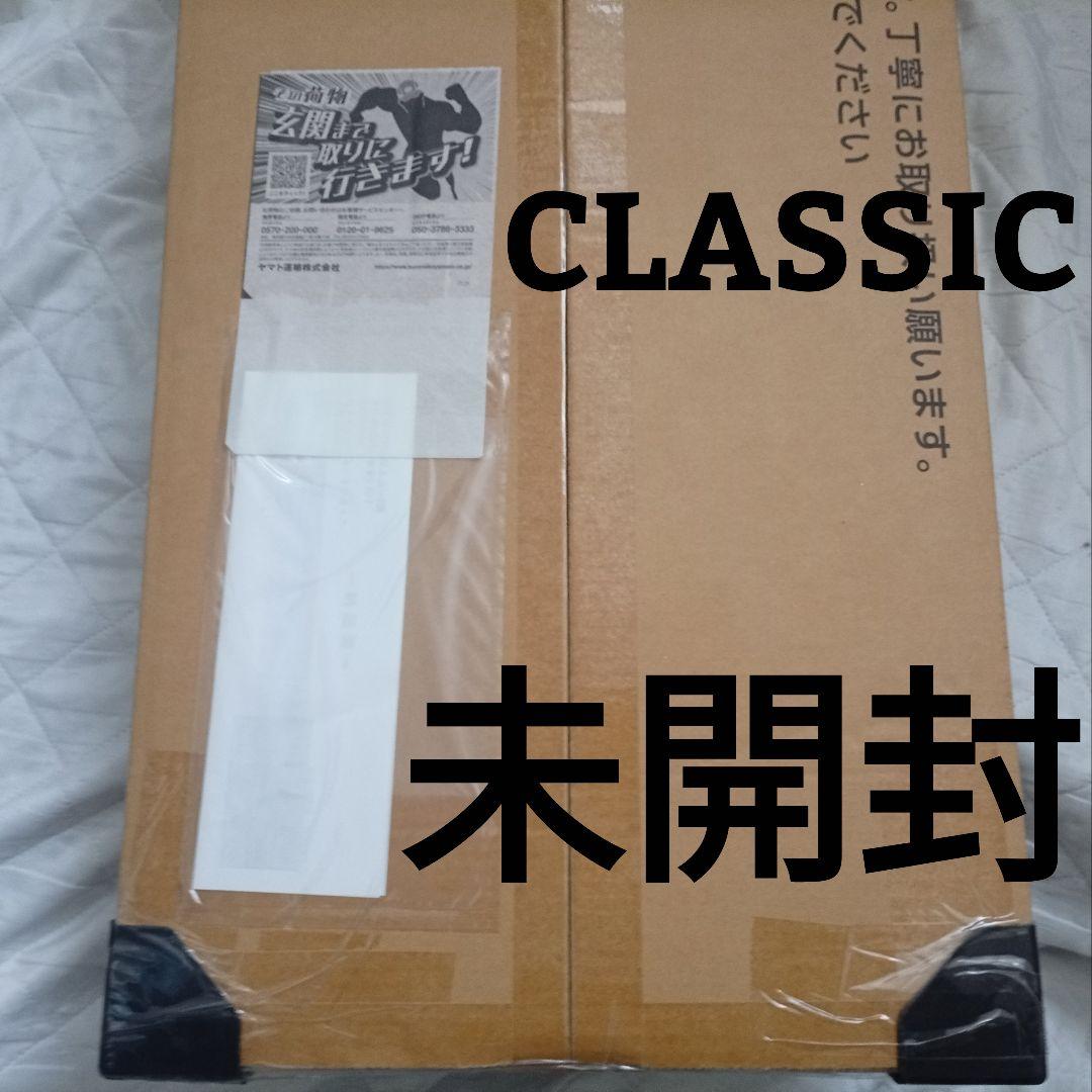 未開封 ポケモンカードゲーム CLASSIC