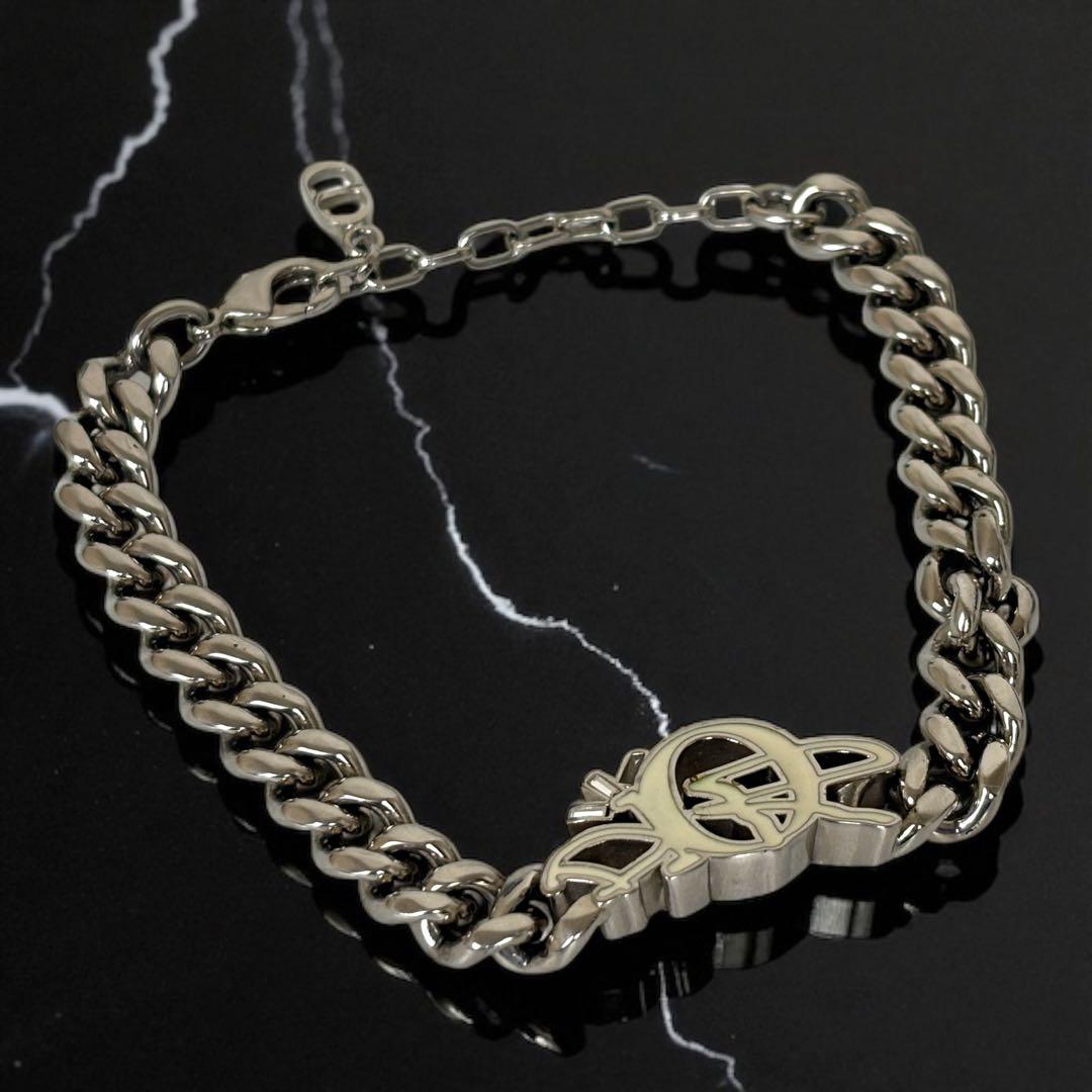 ワコマリア WACKO MARIA キャリアリング CAREERING