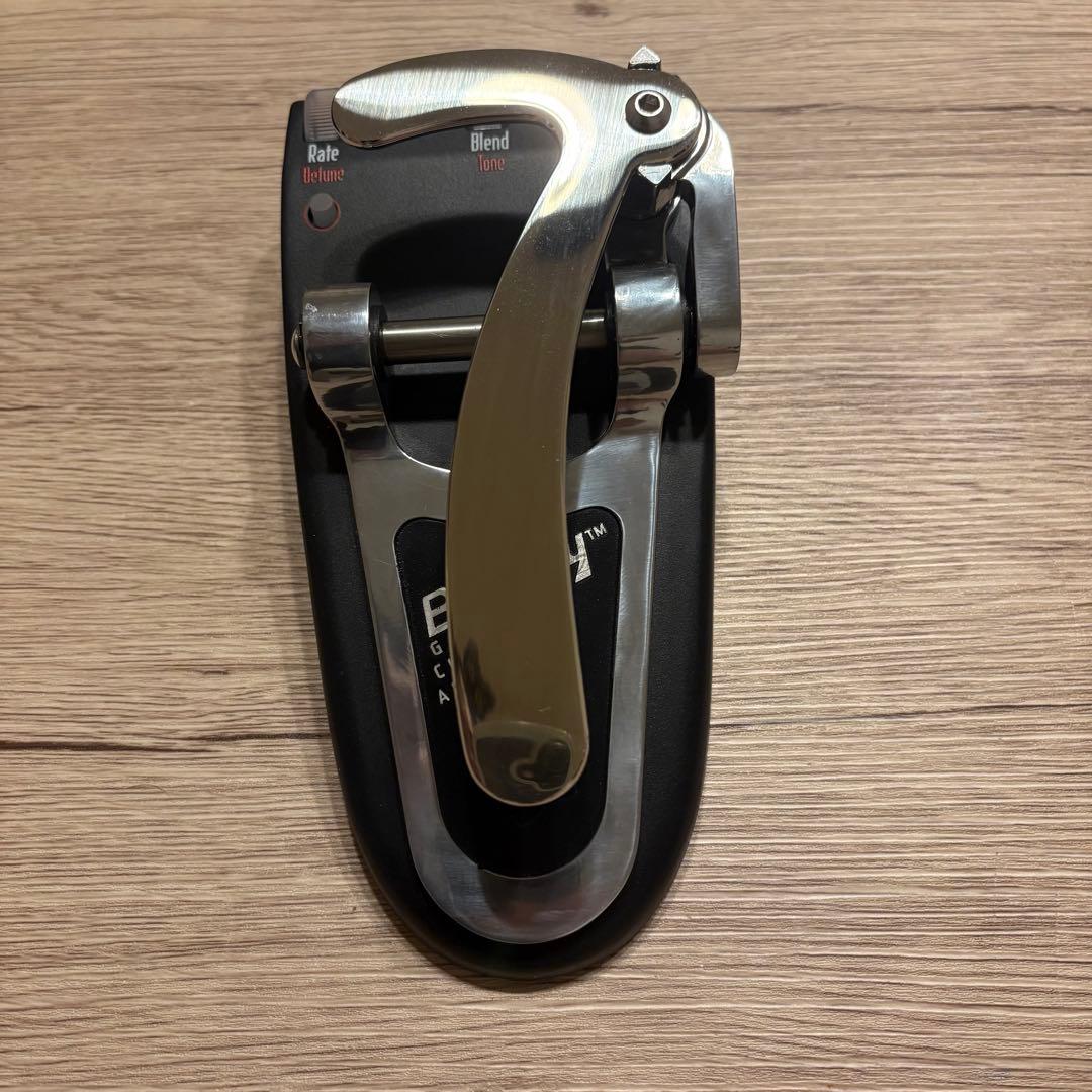 GAME CHANGER AUDIO bigsbyペダル BIGSBY PEDAL - Gamechanger Audio