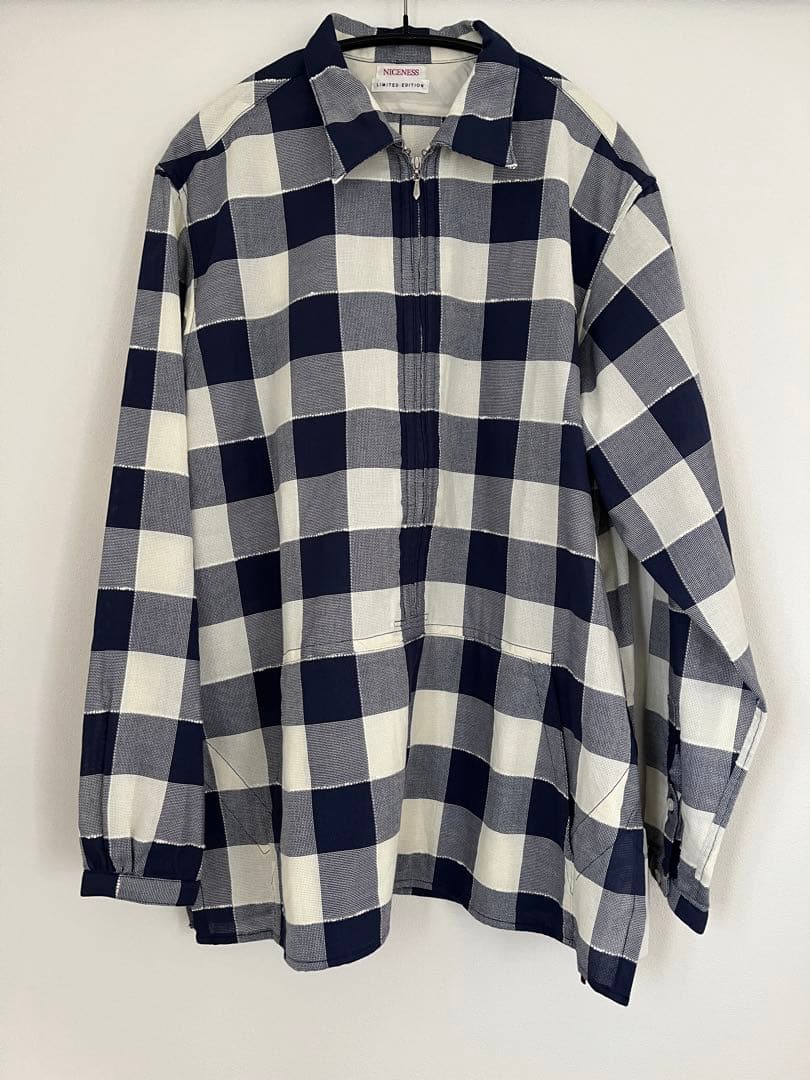 トップス 26SS NICENESS GIGLI