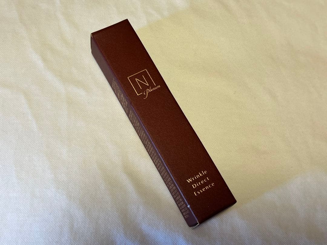 N organic リンクルダイレクトエッセンス