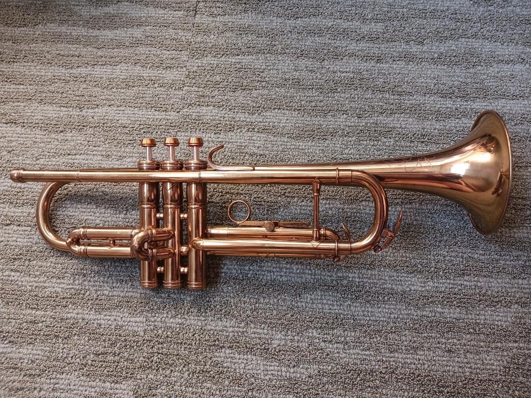 nikkan No.3 極美品