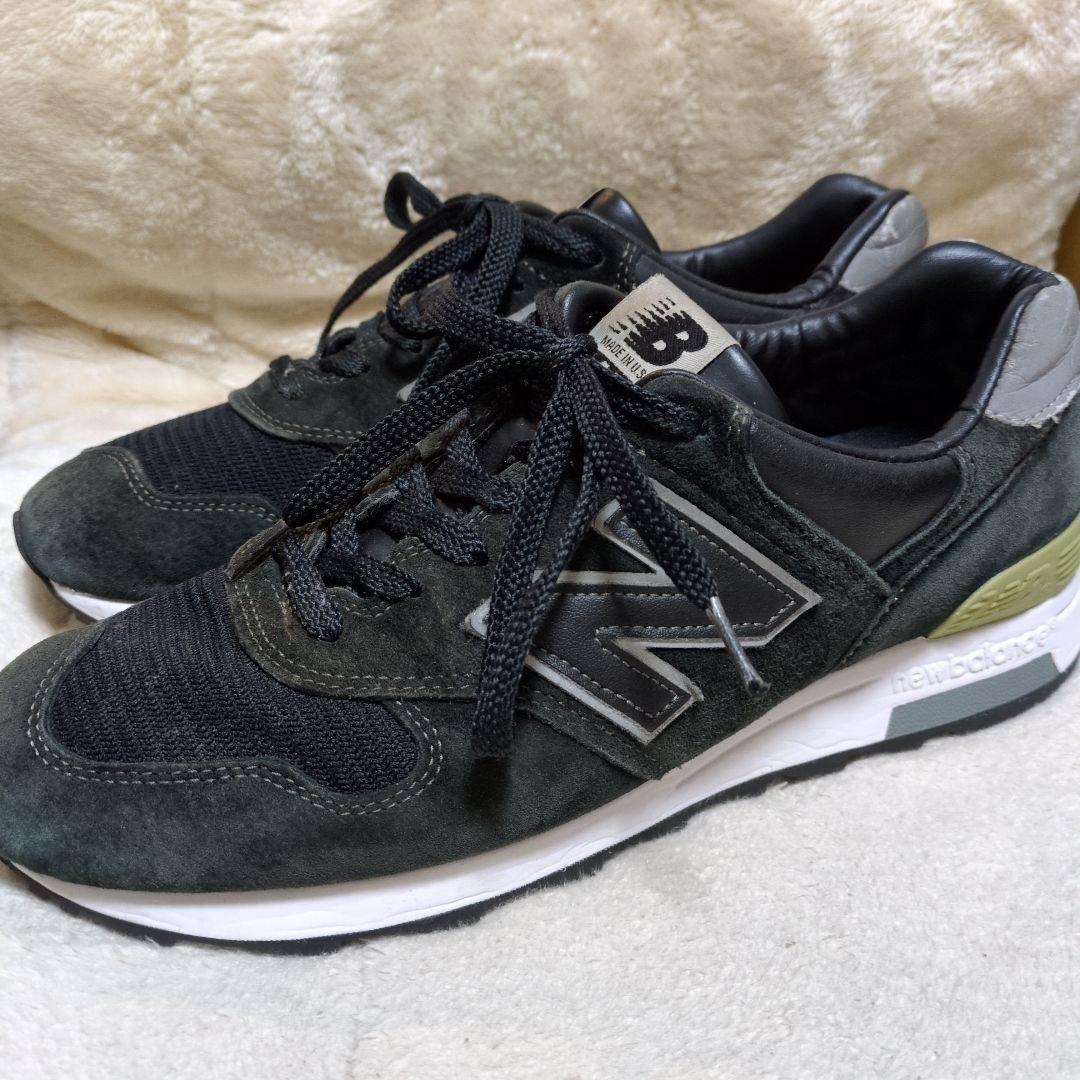 new balance ニューバランスM1400 27.5cm US9.5