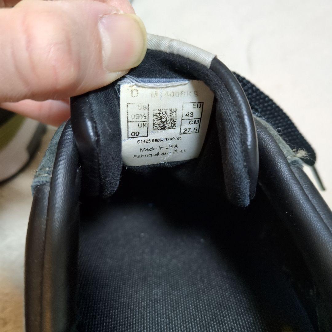 new balance ニューバランスM1400 27.5cm US9.5