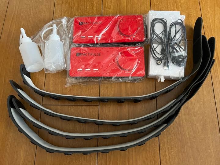 インパクトパルス