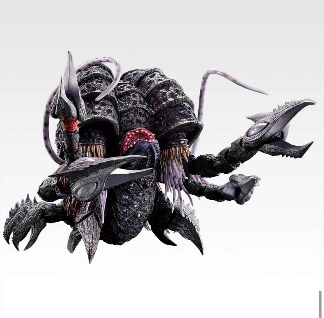 一番くじ ウルトラマン 怪獣超大全 vol.2　ラストワン賞