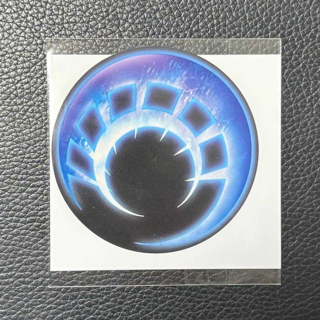 TGS2025 幻想水滸伝 ステッカー 月の紋章 - メルカリ