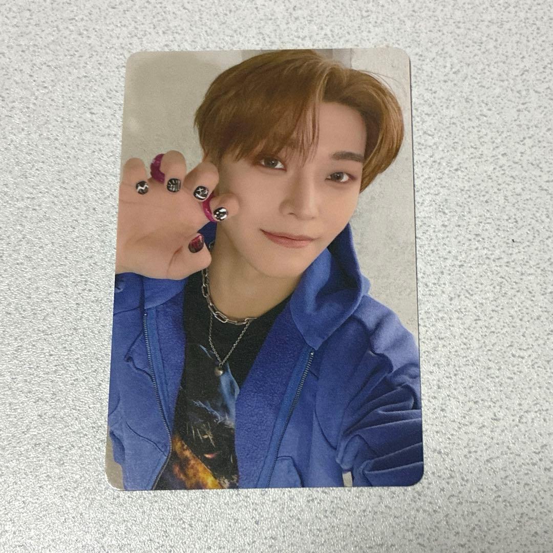 ALD1 euphoria タワレコ 特典 シンロン トレカ - メルカリ