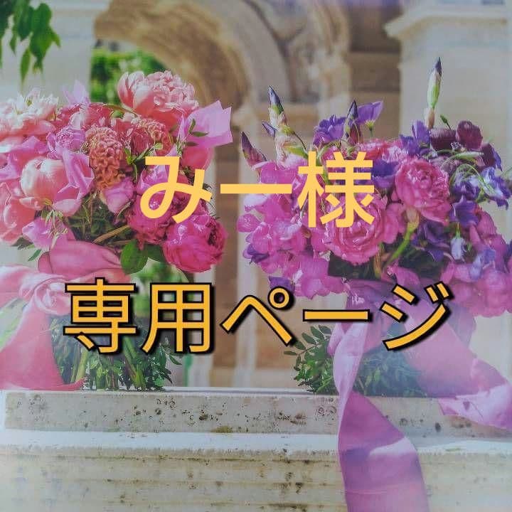 みー（感謝）/4