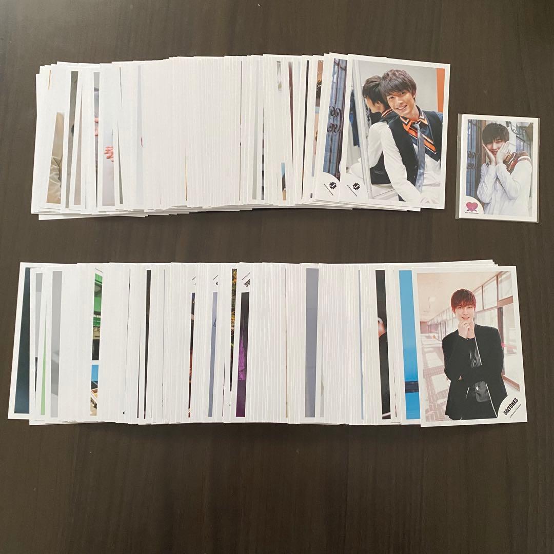 SixTONES ジェシー 公式写真 まとめ売り