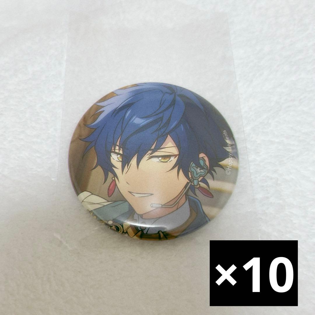 あんスタ コレ缶 漣ジュン ② - メルカリ