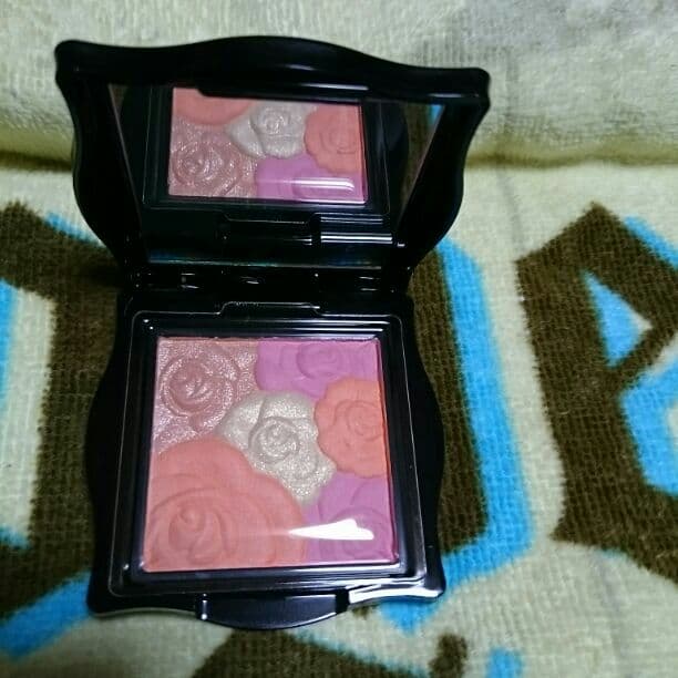 売り切れました‼アナスイ☆ロ－ズチ－ク601