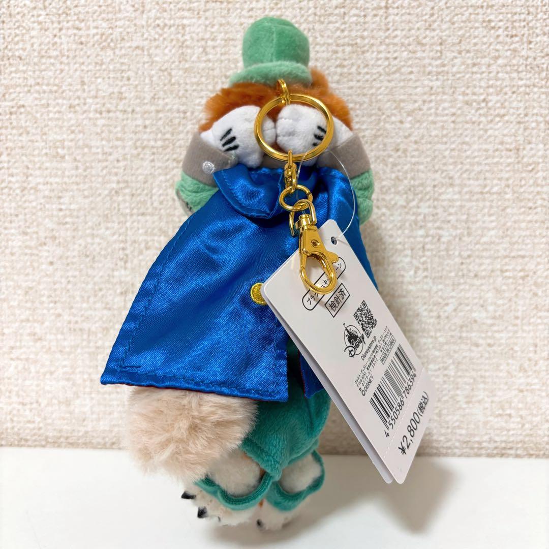 ファウルフェロー 正直ジョン キーホルダー iketerunuigurumi - メルカリ