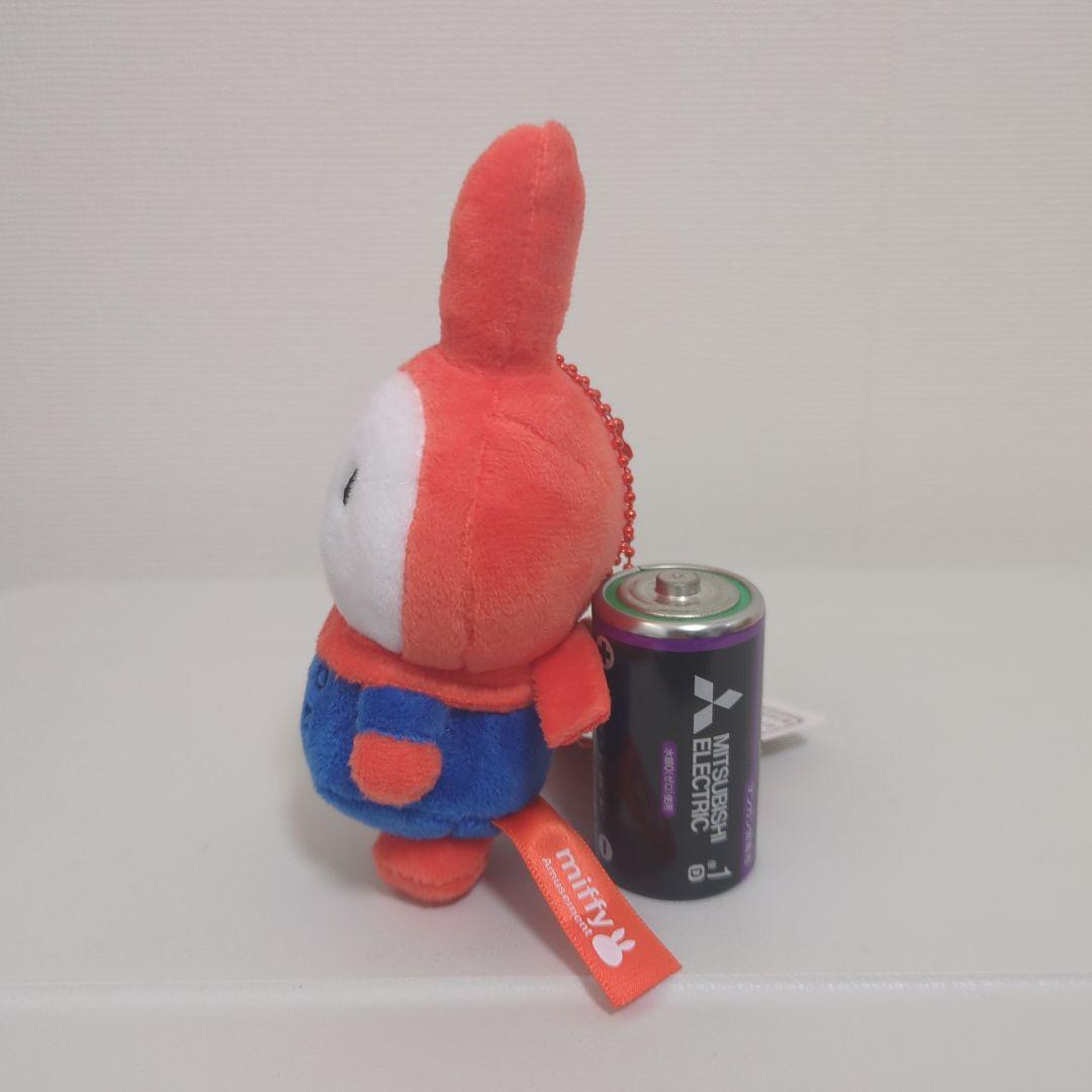 ミッフィー ゆきのひ マスコット vol.10 未使用タグ付 - メルカリ