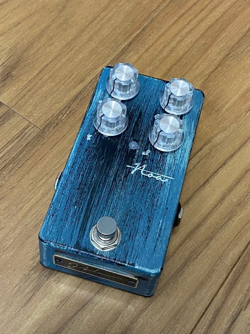 ギター Petla noa \