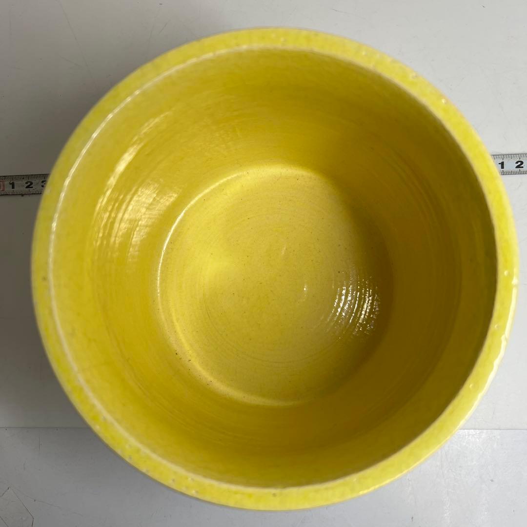 田中一平（慶楽） 交趾 荒磯水指 共箱 高さ16㎝ 東K8-0202③ - メルカリ